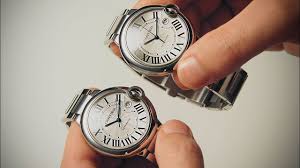 Cartier Replica Watches